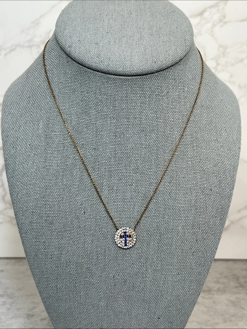 925 Sterling Silver elegant gold